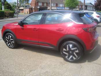 Used Vauxhall Mokka 2022 for sale - 74588704: Photo