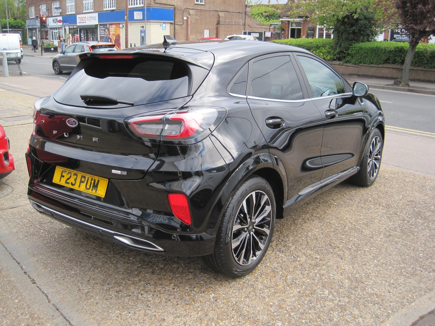 Vehicle 6