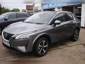 Used Nissan Qashqai 2023 for sale - 78790224: Photo