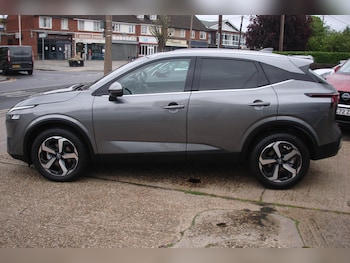 Used Nissan Qashqai 2023 for sale - 78790224: Photo