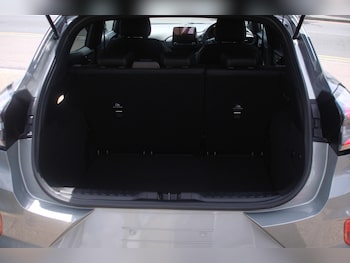 Used Ford Puma 2023 for sale - 79307427: Photo