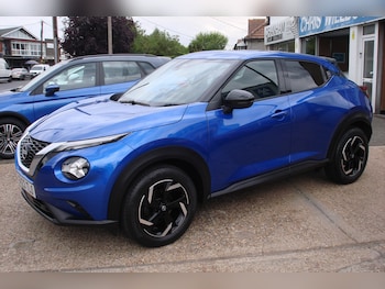 Used Nissan Juke 2023 for sale - 79297627: Photo