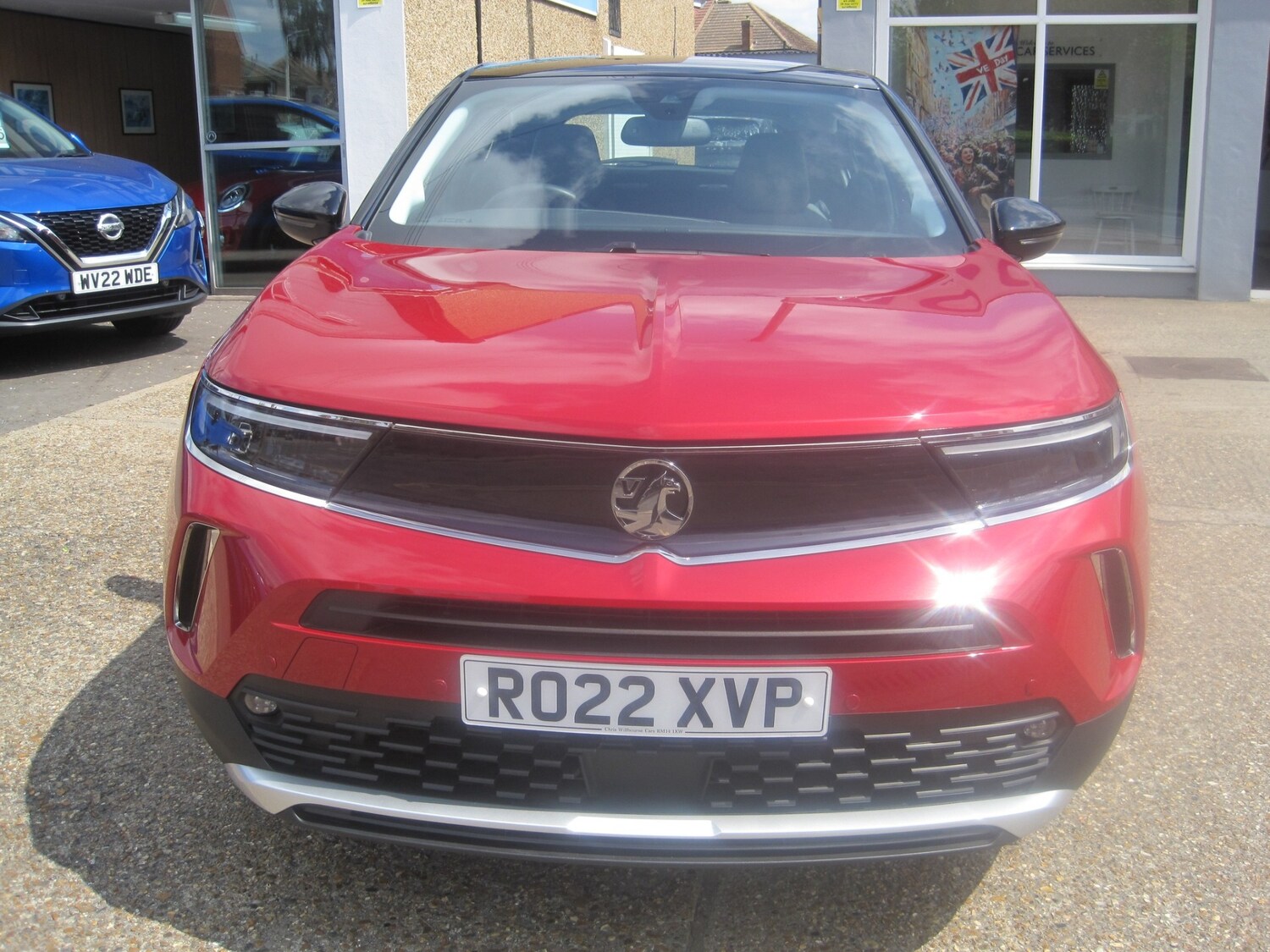 Used Vauxhall Mokka 2022 for sale - 77962977: Photo 9
