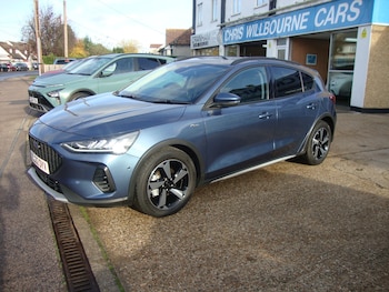 Used Ford Focus 2022 for sale - 76555106: Photo