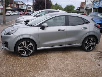 Used Ford Puma 2023 for sale - 79651007: Photo