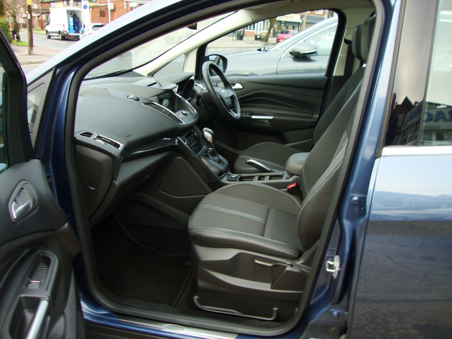 Used Ford C-Max 2019 for sale - 77035745: Photo 11