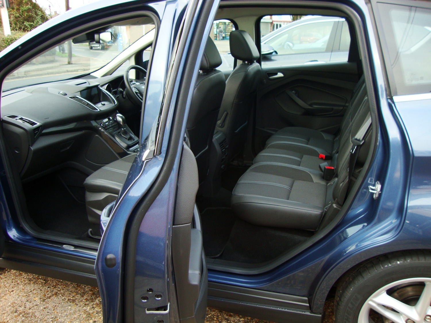 Used Ford C-Max 2019 for sale - 77035745: Photo 13