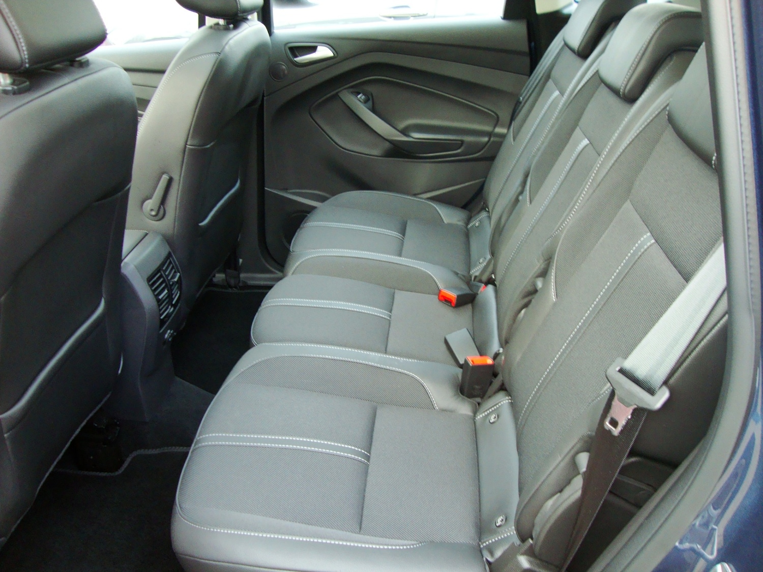 Used Ford C-Max 2019 for sale - 77035745: Photo 14