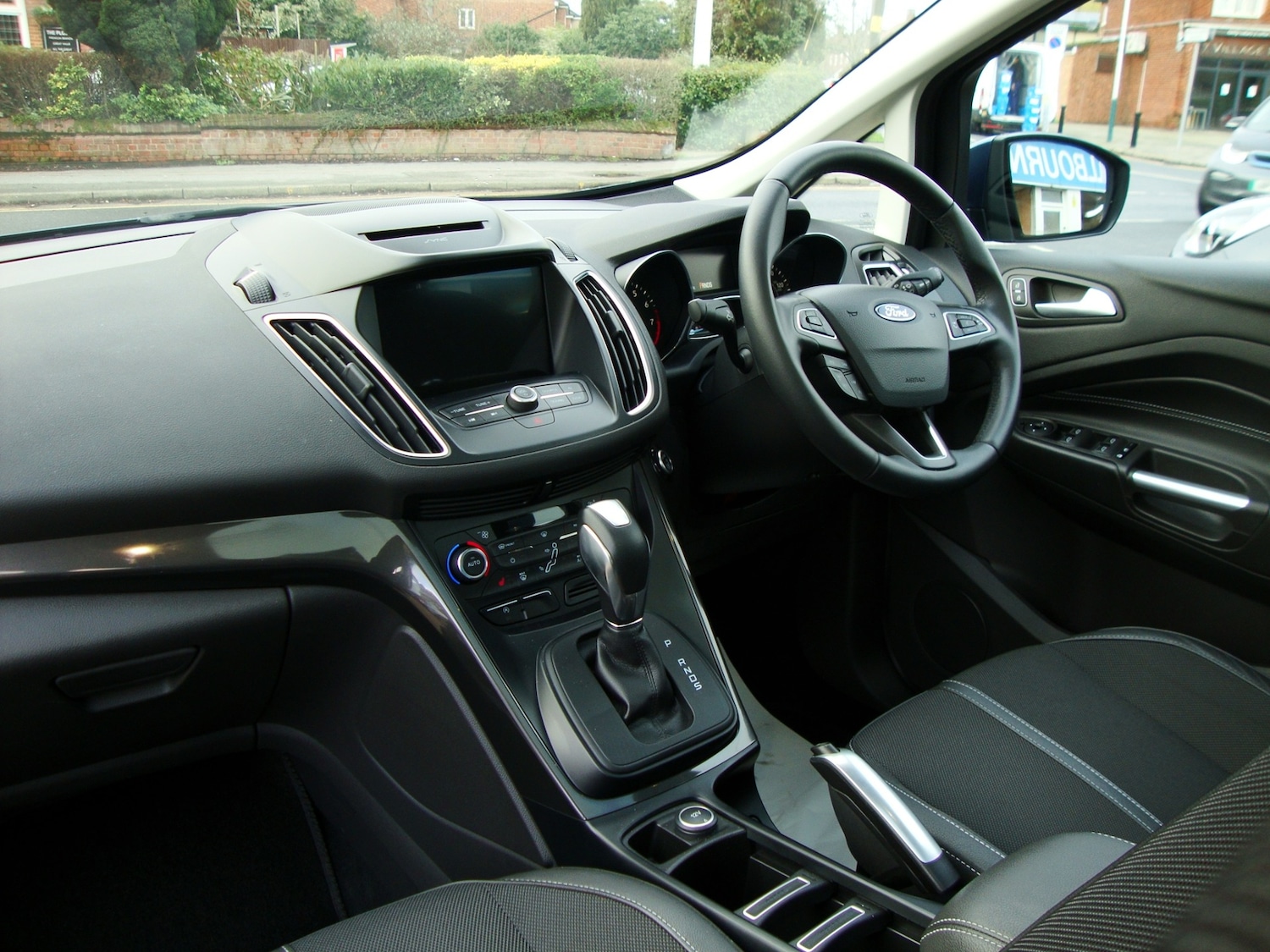 Used Ford C-Max 2019 for sale - 77035745: Photo 15