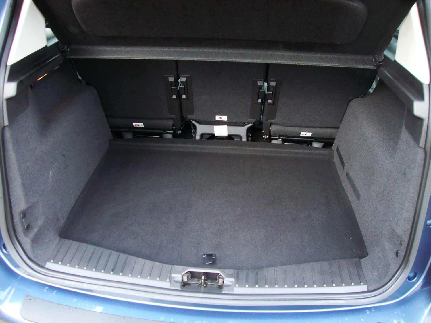 Used Ford C-Max 2019 for sale - 77035745: Photo 16