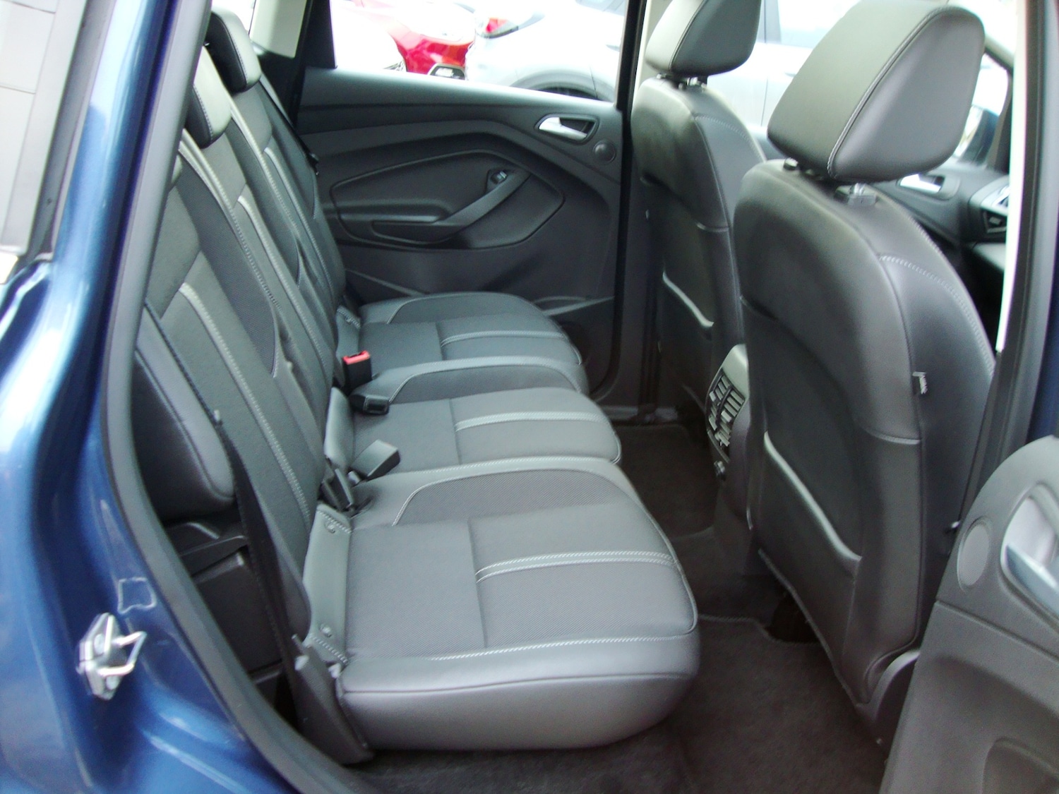 Used Ford C-Max 2019 for sale - 77035745: Photo 18