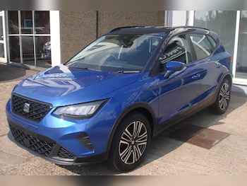 Used SEAT Arona 2023 for sale - 79232184: Photo
