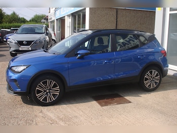 Used SEAT Arona 2023 for sale - 79232184: Photo