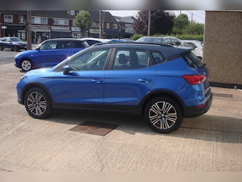 Used SEAT Arona 2023 for sale - 79232184: Photo