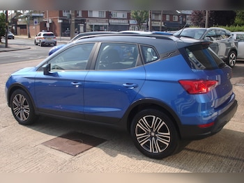Used SEAT Arona 2023 for sale - 79232184: Photo