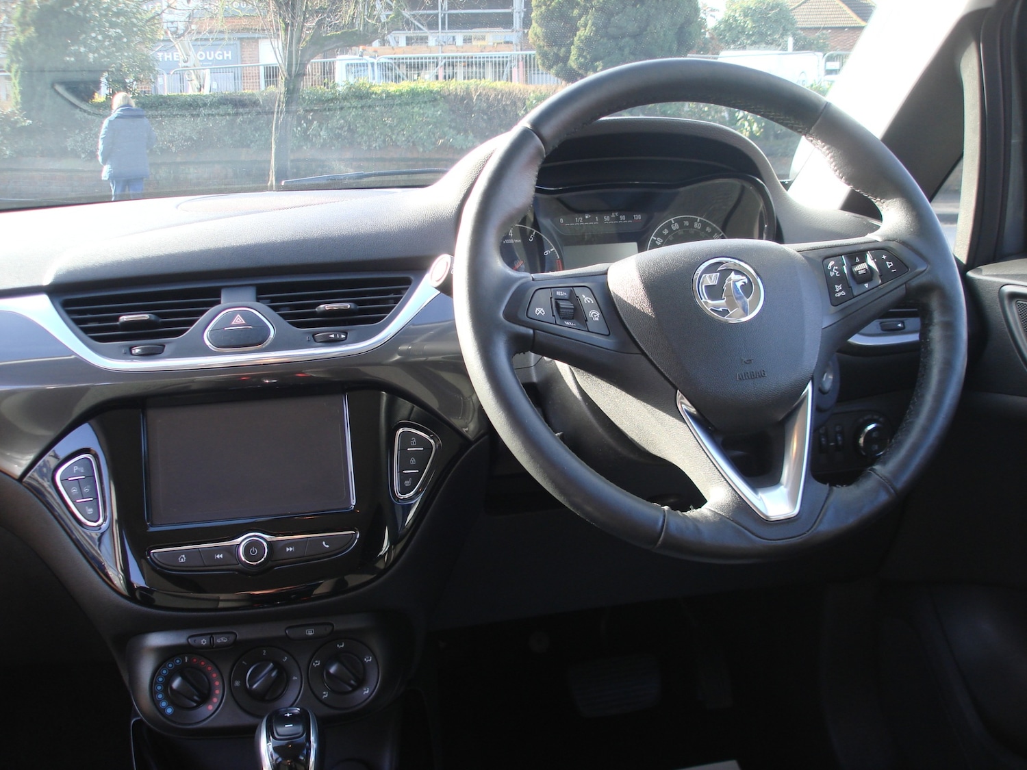 Used Vauxhall Corsa 2019 for sale - 77377837: Photo 10