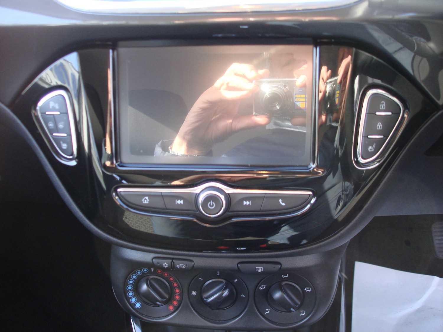 Used Vauxhall Corsa 2019 for sale - 77377837: Photo 13