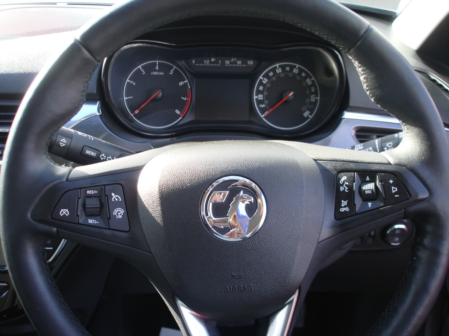 Used Vauxhall Corsa 2019 for sale - 77377837: Photo 14