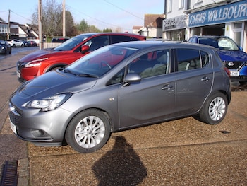 Used Vauxhall Corsa 2019 for sale - 77377837: Photo