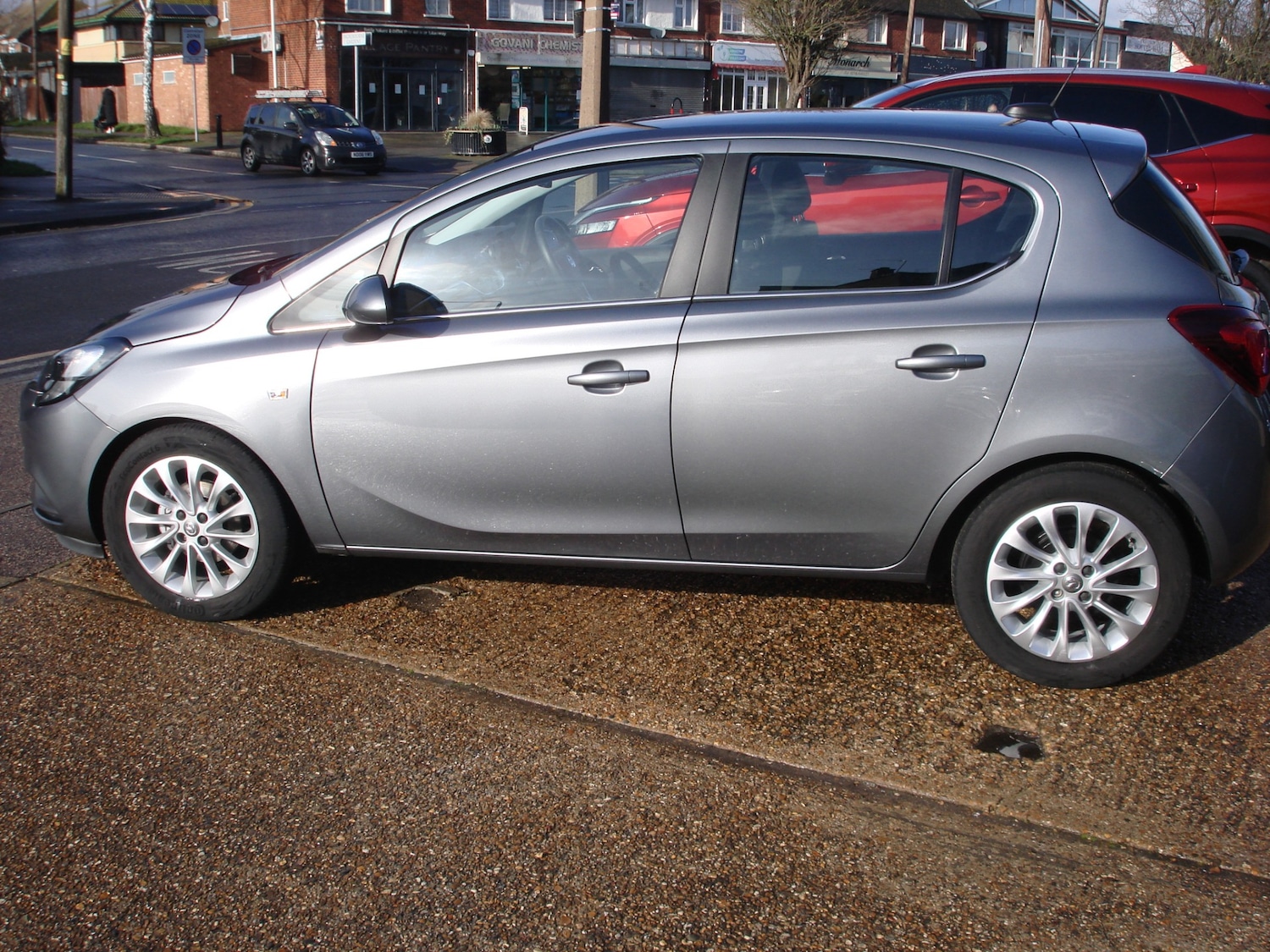 Used Vauxhall Corsa 2019 for sale - 77377837: Photo 3