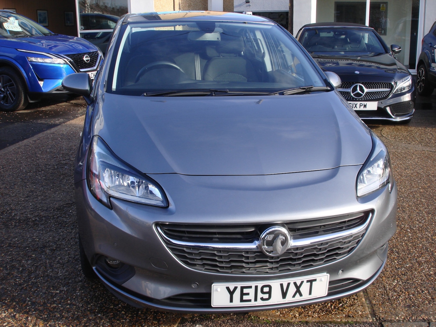 Used Vauxhall Corsa 2019 for sale - 77377837: Photo 7