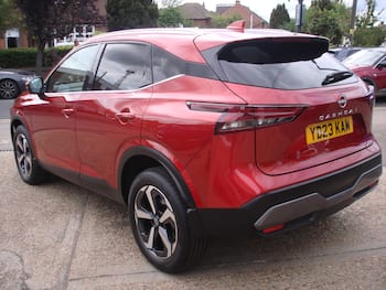 Used Nissan Qashqai 2023 for sale - 79720840: Photo