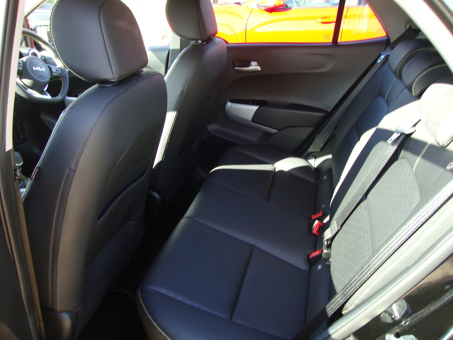 Used Kia Picanto 2022 for sale - 76364093: Photo 12