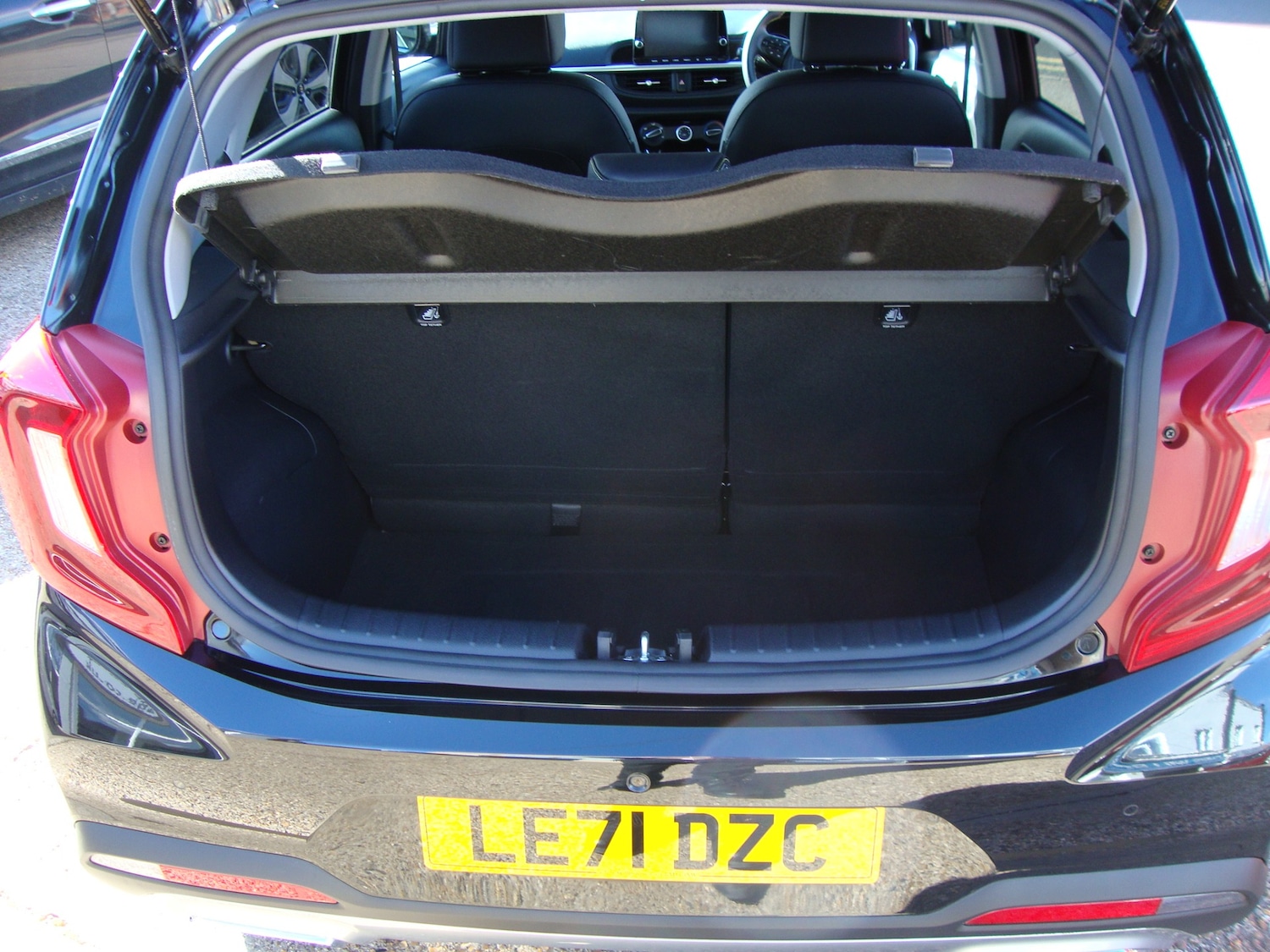 Used Kia Picanto 2022 for sale - 76364093: Photo 13