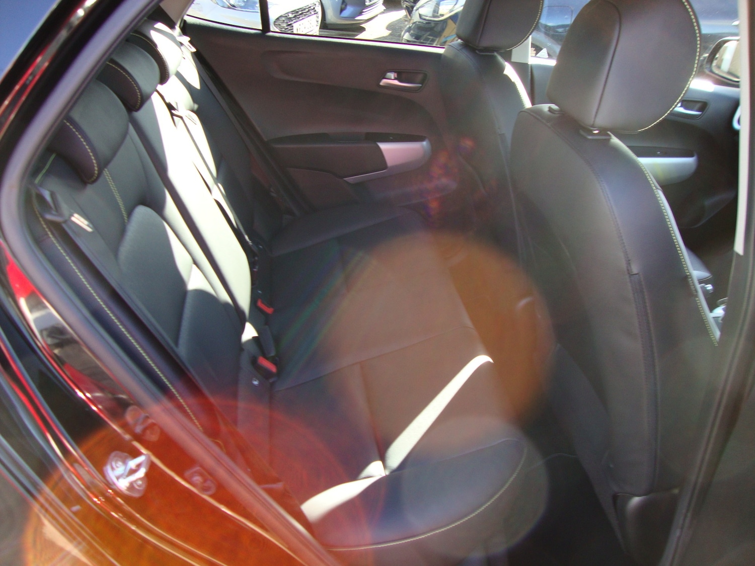 Used Kia Picanto 2022 for sale - 76364093: Photo 17