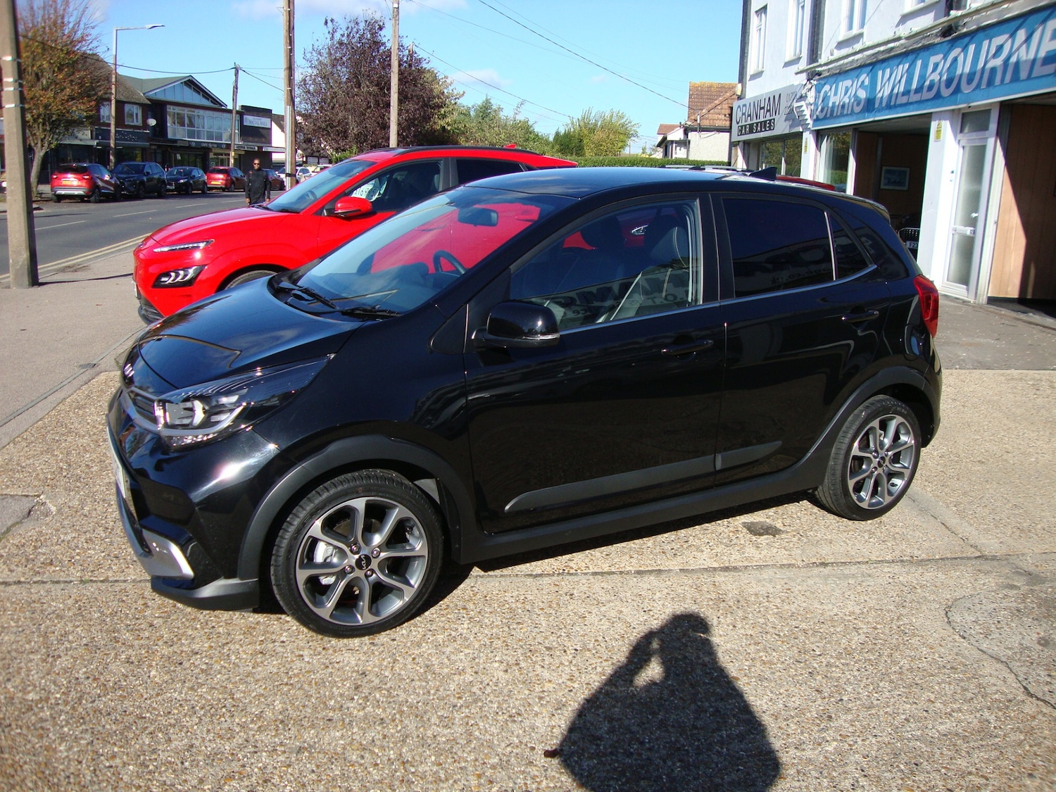 Used Kia Picanto 2022 for sale - 76364093: Photo 2
