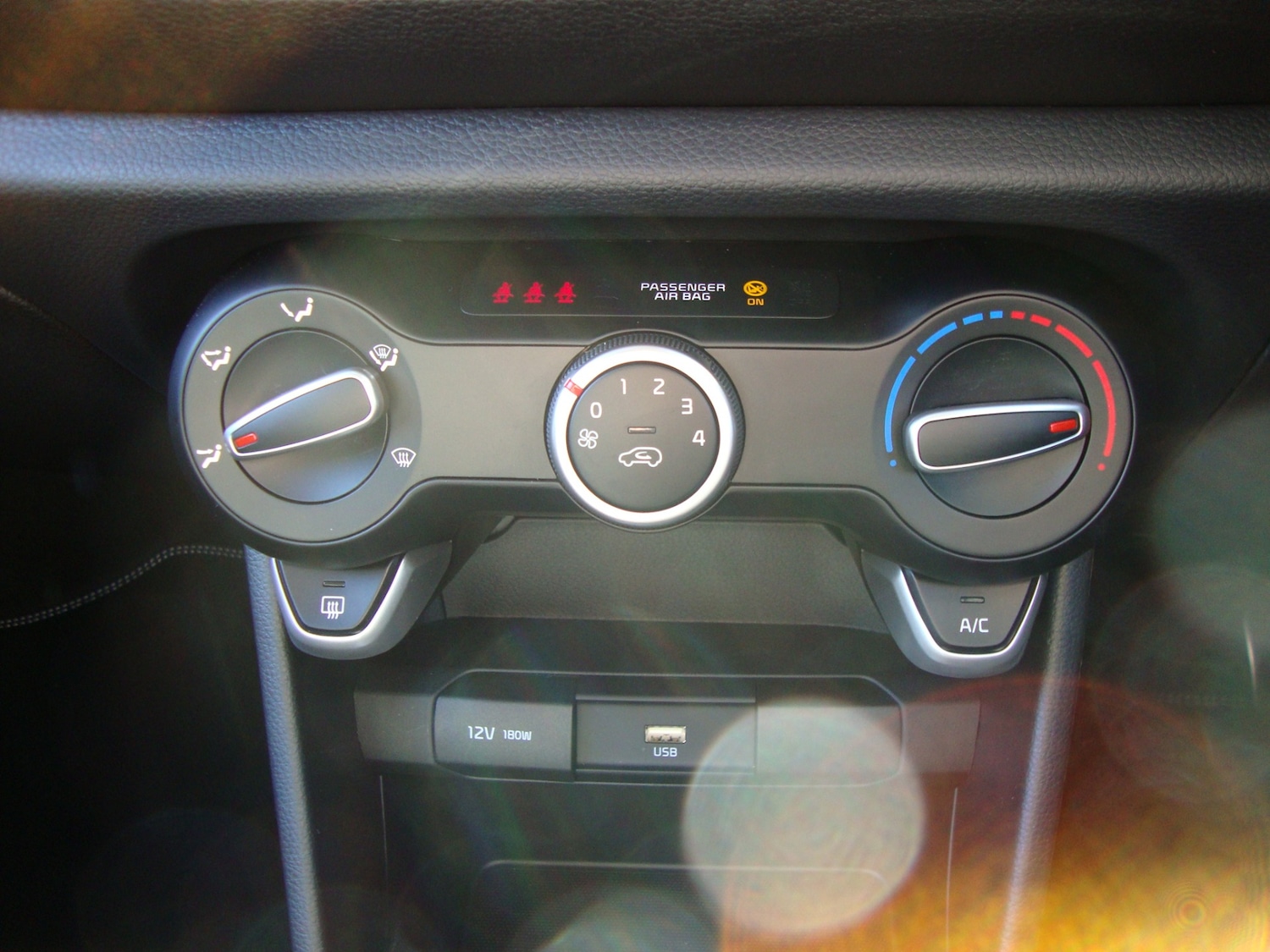 Used Kia Picanto 2022 for sale - 76364093: Photo 21
