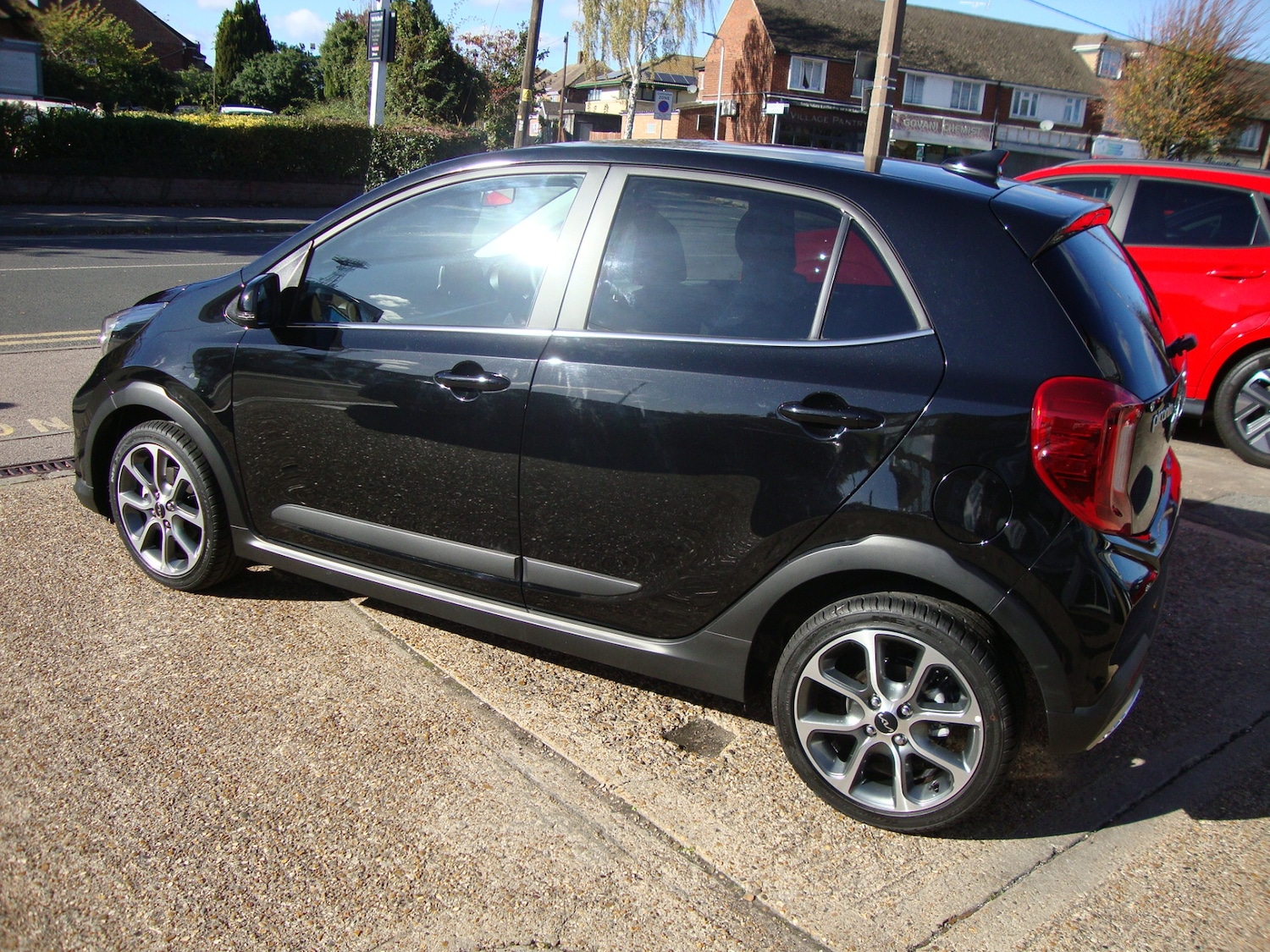 Used Kia Picanto 2022 for sale - 76364093: Photo 3
