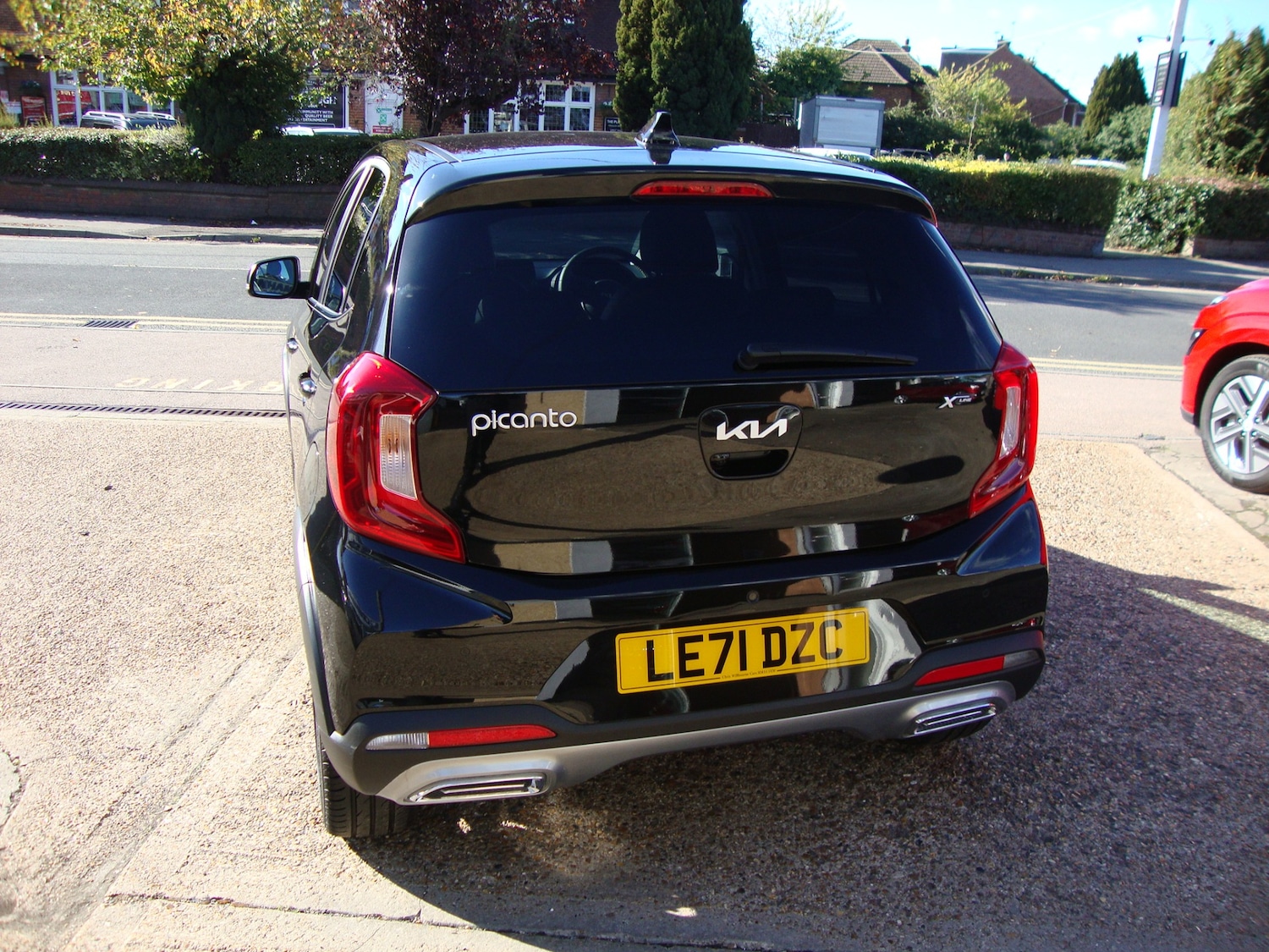 Used Kia Picanto 2022 for sale - 76364093: Photo 5