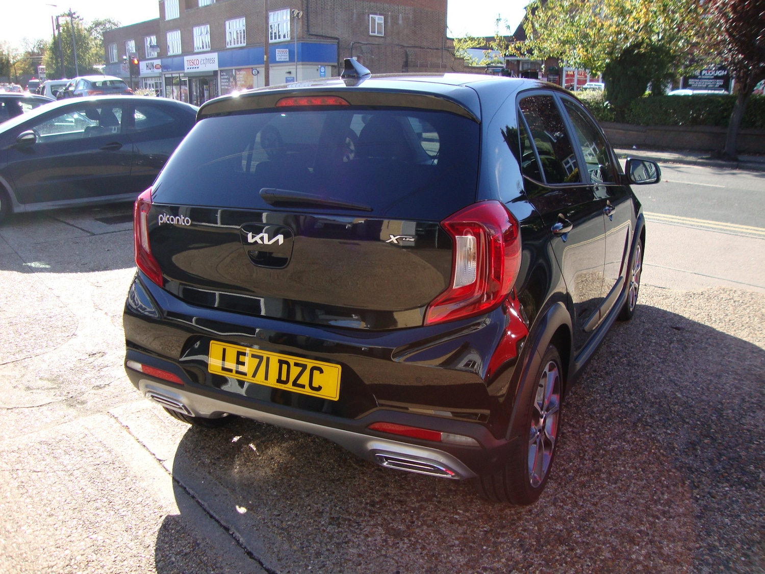 Used Kia Picanto 2022 for sale - 76364093: Photo 7