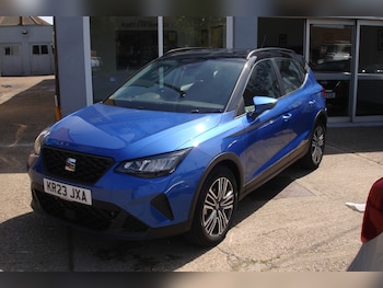 Used SEAT Arona 2023 for sale - 78755618: Photo