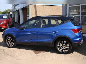 Used SEAT Arona 2023 for sale - 78755618: Photo