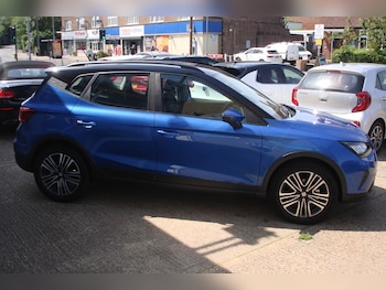 Used SEAT Arona 2023 for sale - 78755618: Photo