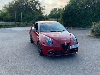 Used Alfa Romeo MiTo 2017 for sale - 79600793: Photo