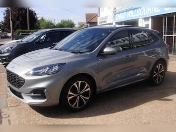 Used Ford Kuga 2023 for sale - 78926054: Photo