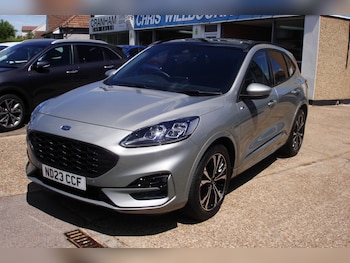 Used Ford Kuga 2023 for sale - 78926054: Photo