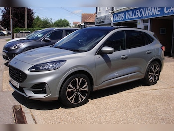 Used Ford Kuga 2023 for sale - 78926054: Photo