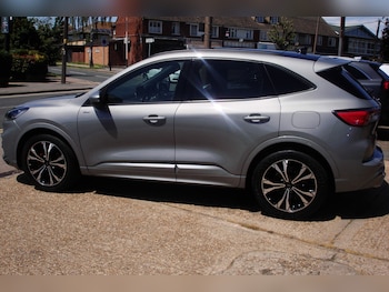 Used Ford Kuga 2023 for sale - 78926054: Photo
