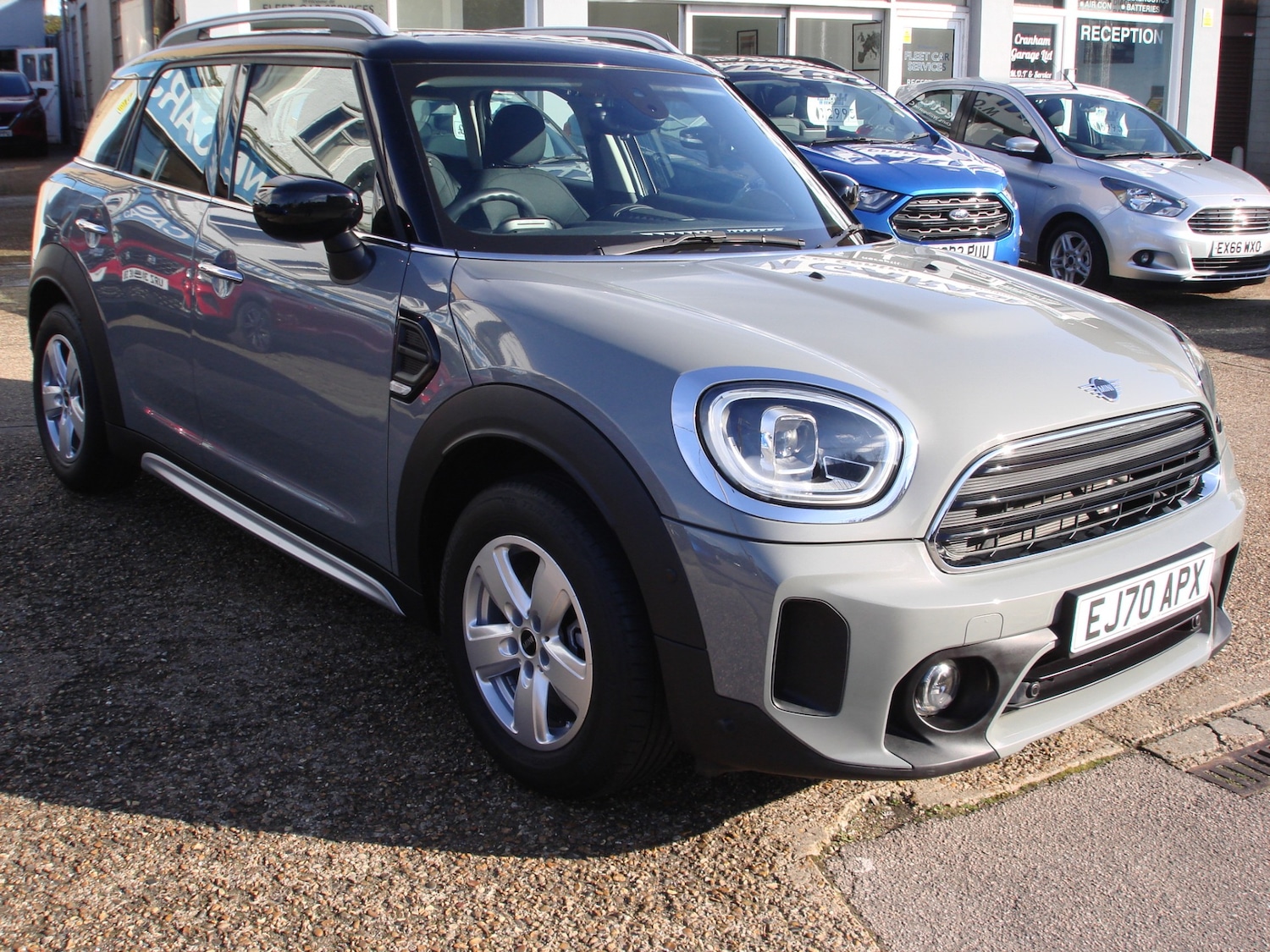 Used MINI Countryman 2020 for sale - 77435334: Photo 10
