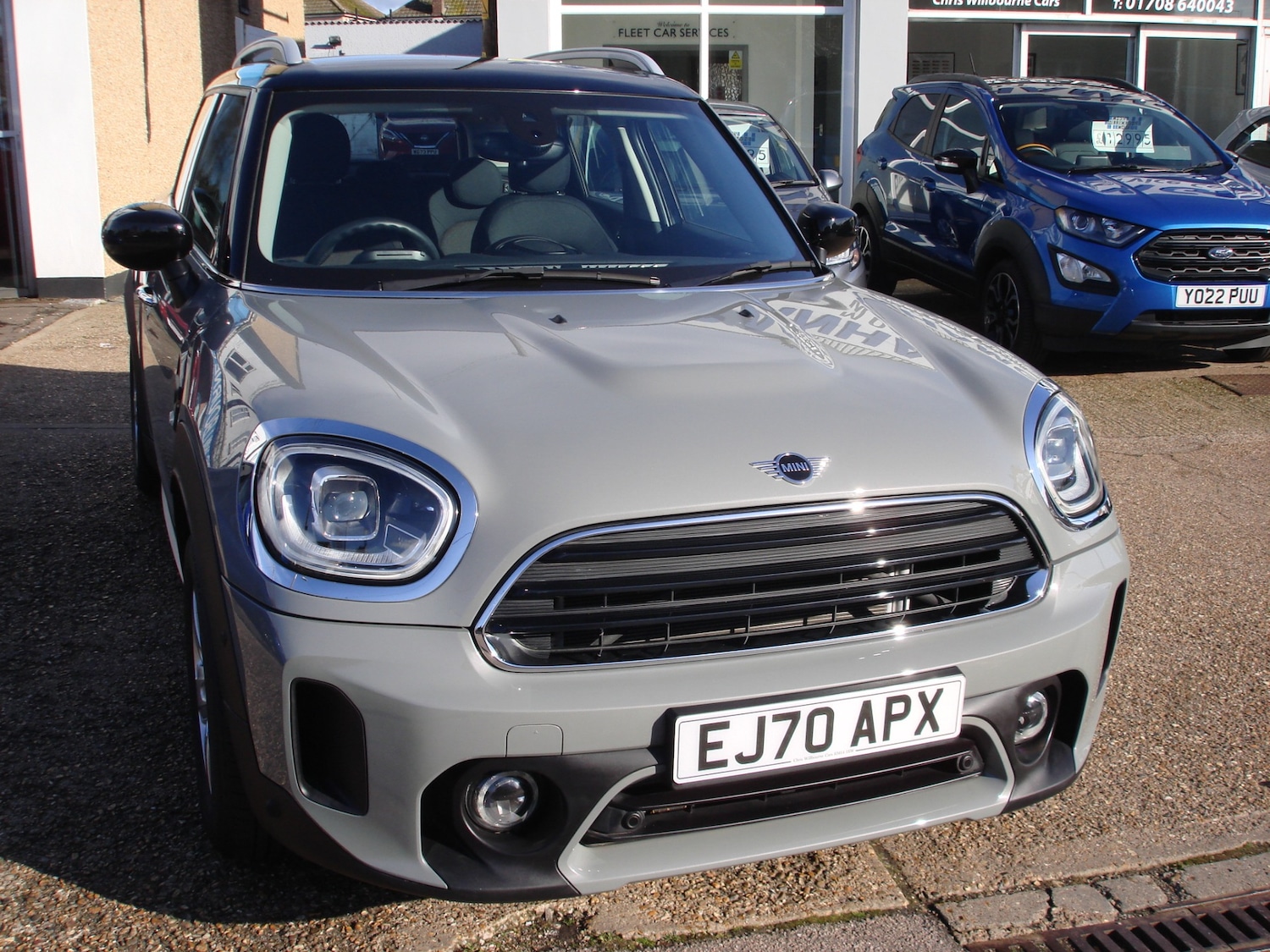 Used MINI Countryman 2020 for sale - 77435334: Photo 11