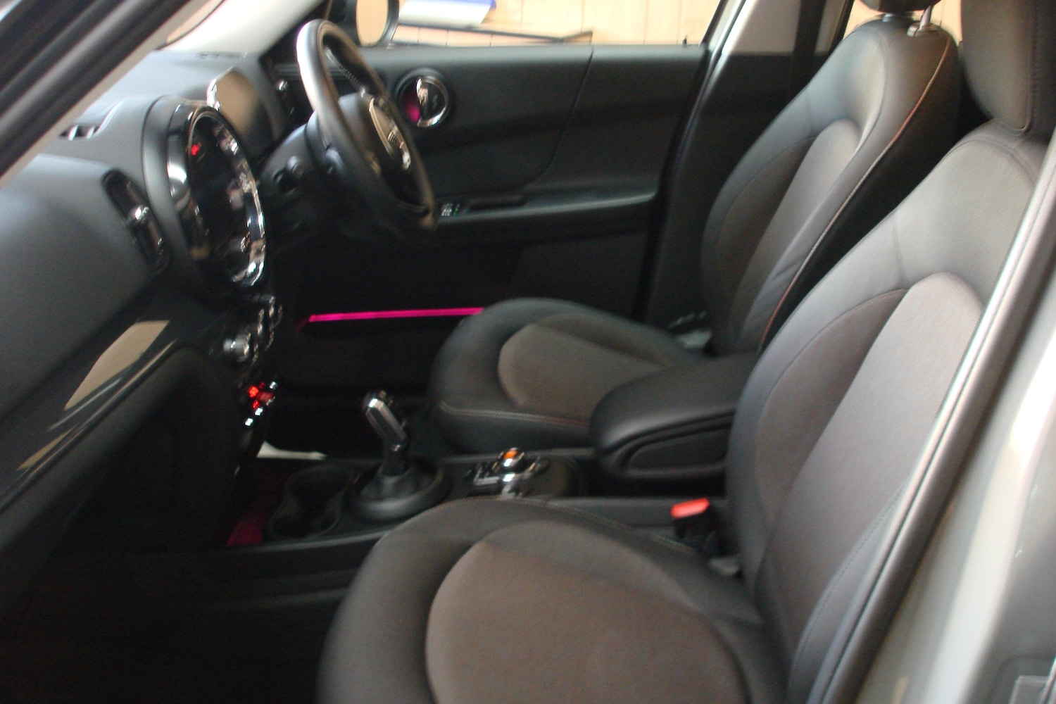 Used MINI Countryman 2020 for sale - 77435334: Photo 13