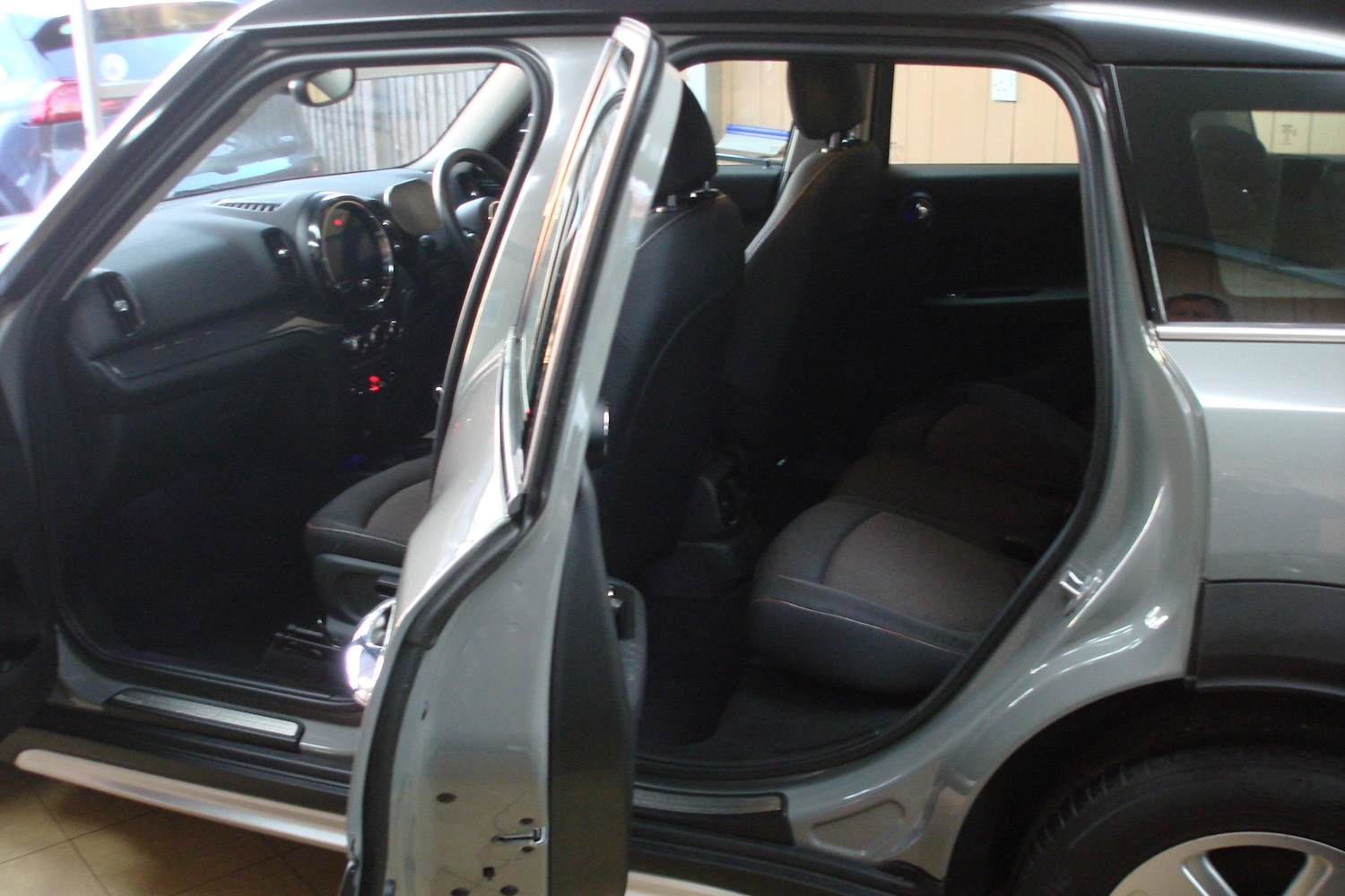 Used MINI Countryman 2020 for sale - 77435334: Photo 14