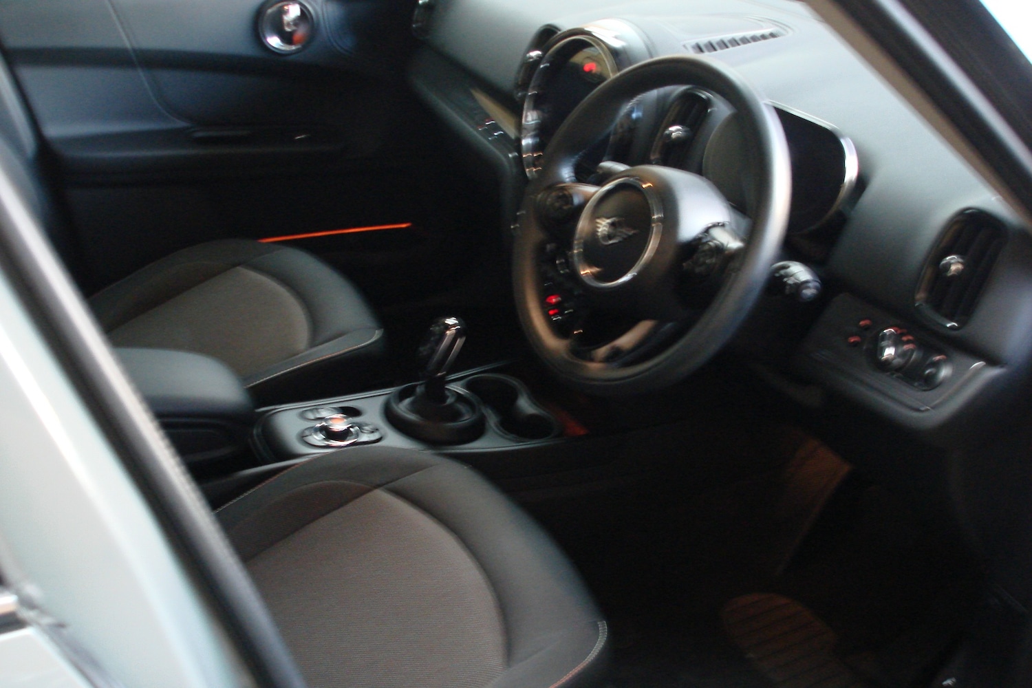 Used MINI Countryman 2020 for sale - 77435334: Photo 17