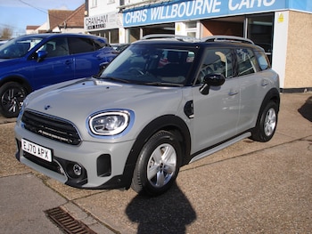 Used MINI Countryman 2020 for sale - 77435334: Photo