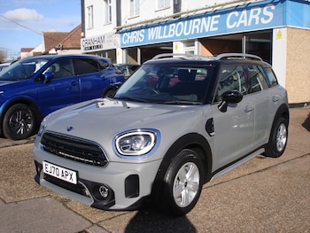 Used MINI Countryman 2020 for sale - 77435334: Photo