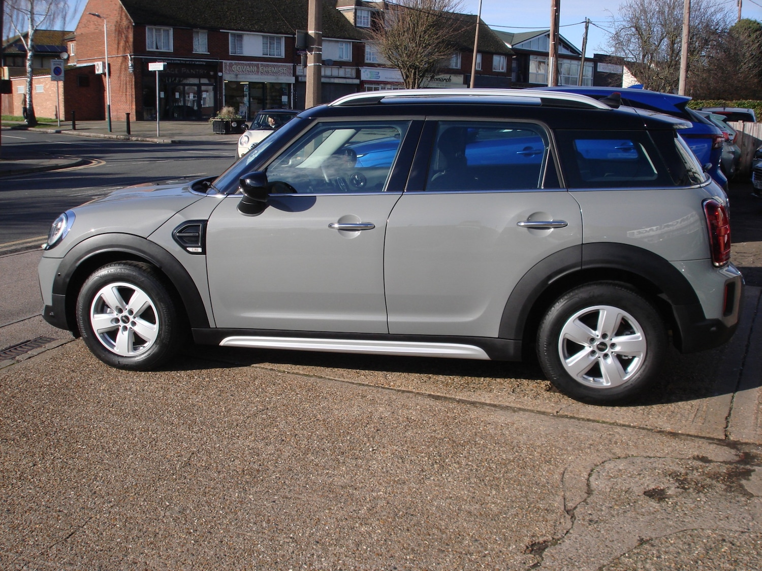 Used MINI Countryman 2020 for sale - 77435334: Photo 4
